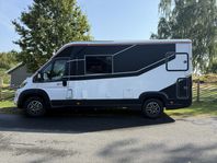 Challenger X250