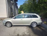 Toyota Avensis Kombi 2.0 D-4 VVT-i