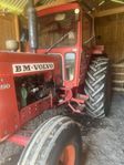 Volvo Bm 650
