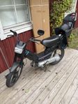 Peugeot fox -03