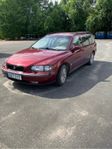 Volvo V70 2.4 Business Euro 4