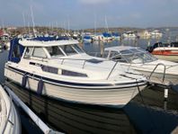 Saga 26 HT