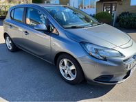 Opel Corsa 5-dörrar 1.4 Enjoy Euro 6