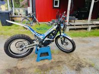 Trail Sherco 290 st