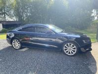 Audi A5 Sportback 2.0 TDI  diesel quattro S Tronic Proline