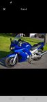 Yamaha Fjr 1300 -02