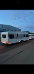 KNAUS SÜDWIND 700 