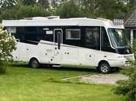 Concorde Charisma