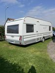 Tabbert Vivaldi 560 TD, 2007