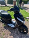 Peugeot Kisbee 2018
