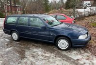 Volvo V70 2.5 GLT
