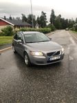 Volvo V50 1.8 Flexifuel Kinetic Euro 4