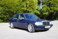 Mercedes-Benz W201 190 E 4G-Tronic