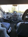 Knaus 708G Sun Traveller 2003 Mycket fin