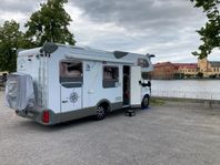 Knaus 708G Sun Traveller 2003 Mycket fin
