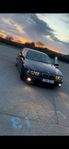 Bmw e39 523i atraktor