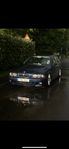 Bmw e39 523i atraktor