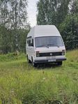Volkswagen LT31 Plåtis