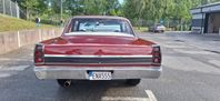 Plymouth Valiant Signet -68