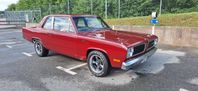 Plymouth Valiant Signet -68