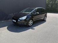 Ford S-Max 2.0 TDCi Durashift EST Euro 4