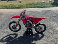 Honda 250 2022