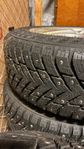 185/60R15 NOKIAN HAKKAPELIITTA 10 DUBBDÄCK
