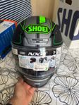 Shoie NXR. X lite full carbon supersport 
