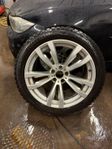 BMW X5 X6 20” Original m-sport dubb