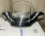 Can-Am frontbåge, lastflak, dyna, plast++.