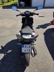 Yamaha aerox