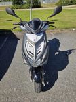 Yamaha aerox