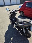 Yamaha aerox