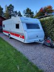 KABE Classic 660 GDL KS -2018 *AC *Mover