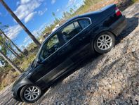 BMW 320 i Sedan Euro 4