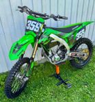 Kawasaki KX450F -19