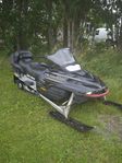Ski-doo Grand Touring 700