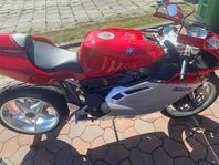 MV Agusta F4 1000S