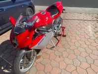 MV Agusta F4 1000S
