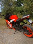 KTM RC 125