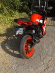 KTM RC 125