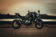 Kawasaki z900 ABS (Performance Edition)