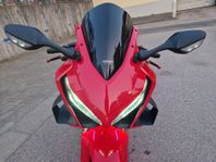Honda CBR 650R