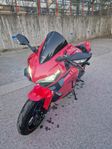 Honda CBR 650R