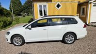 Volkswagen Golf Sportscombi 1.2 TSI 110hk drag & backkamera