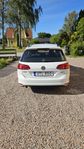 Volkswagen Golf Sportscombi 1.2 TSI 110hk drag & backkamera