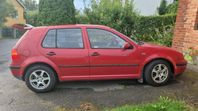 Volkswagen Golf 5-dörrar 1.6 Basis Euro 4 Besiktigad