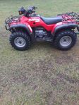 HONDA TRX 400 FOREMAN 4X4 