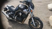 Yamaha BT 1100 Bulldog