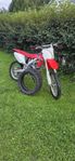 Honda CRF 450R EV BYTE BÅT